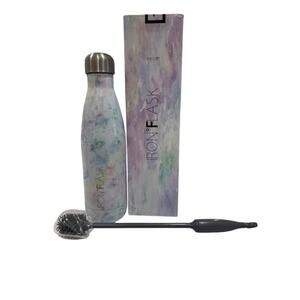 Iron Flask